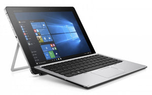 HP Elite X2 1012 G1 12" Tablet M5 6Y57 1.1GHz, 8GB, 256G SSD, Webcam, Windows 10 Professional