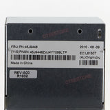 IBM Lenovo ThinkCentre M58 SFF LITEON Power Supply P/N PS-5241-01VA-ROHS 45J9446 45J9448 (5391 SFF)