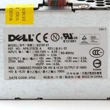 Dell OptiPlex GX745 SFF 275W Power Supply P/N NPS-275CB N275P-01 0KH620 (GX745 SFF)