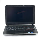 Dell Latitude E5420 14" Laptop i5 2430M 2.4GHz, 8GB, 128GB SSD, DVDRW, HDMI, No Operating System