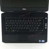 Dell Latitude E5430 14" Laptop i5 3230M 2.6GHz, 8GB, 320GB, DVDRW, HDMI, No Operating System