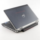 Dell Latitude E6330 13.3" Laptop i5 3340M 2.7GHz, 8GB, 320GB, mini-HDMI, No Operating System