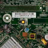 HP Compaq 6200 Pro LGA 1155 Motherboard P/N 615114-001 614036-002 611794-000 (6200pro SFF)
