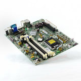HP Compaq 6200 Pro LGA 1155 Motherboard P/N 615114-001 614036-002 611794-000 (6200pro SFF)