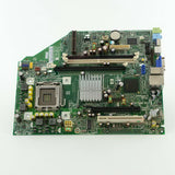HP Compaq DC7600 LGA 775 Motherboard P/N 381029-001 376335-002 376336-000 (DC7600 USFF)