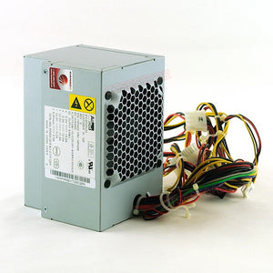 IBM Lenovo ThinkCentre M50 Desktop 230W AcBel Power Supply P/N API2PC33 74P4405 74P4300 (8187 Desktop)