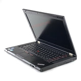 Lenovo ThinkPad T430 14" Laptop i7 3520M 2.9GHz, 4GB, 500GB, DVDRW, Webcam, No Operating System