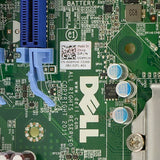 Dell OptiPlex 7010 LGA 1155 Motherboard P/N 0GXM1W (Optiplex7010 SFF)