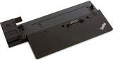 Lenovo ThinkPad Ultra Dock Type 40A2 Docking Station for Lenovo ThinkPad L440, L540, X240, T540p, T440, T440p, T440s, W540