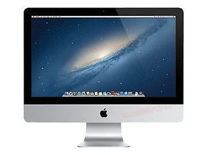 Apple iMac A1418 Late 2013 21.5" All in One Computer i5 4570R 2.7GHz, 8GB, 1TB, Webcam, OS X Yosemite