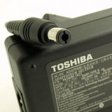 Toshiba Genuine OEM Used 75W AC Power Adapter PA3469E-1AC3