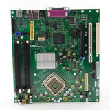 Dell OptiPlex GX755 LGA 775 Motherboard P/N 0DR845 (GX755 Desktop)