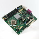 Dell OptiPlex GX755 LGA 775 Motherboard P/N 0DR845 (GX755 Desktop)