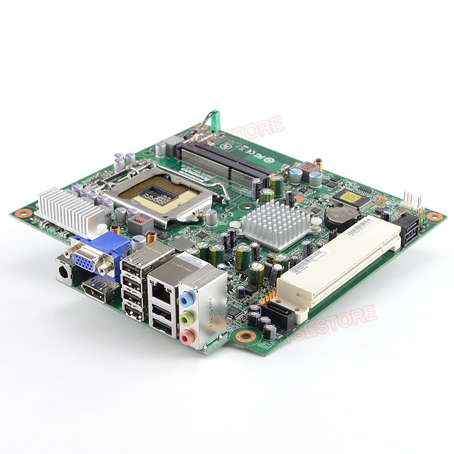 IBM Lenovo ThinkCentre M90 M90p Motherboard P/N 89Y1683 89Y1682