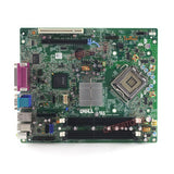 Dell OptiPlex GX780 LGA 775 Motherboard P/N 3NVJ6 03NVJ6 (GX780 SFF)