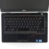 Dell Latitude E6330 13.3" Laptop i5 3340M 2.7GHz, 8GB, 320GB, mini-HDMI, No Operating System