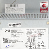 Dell OptiPlex 380 Desktop 235W Power Supply P/N D235PD-00 M618F 0M618F (Optiplex380.C DT)