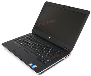 Dell Latitude E6440 14" Laptop i7 4600M 2.9GHz, 8GB, 180GB SSD, DVDRW, Webcam, HDMI, Windows 10 Professional