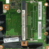 IBM Lenovo ThinkPad T410 Motherboard P/N 75Y4066 60Y3472 (T410.B)