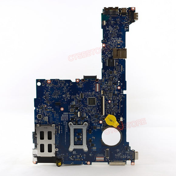 HP Compaq EliteBook 2560p Socket 939 Motherboard P/N 651358-001 (2560P)