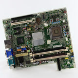 HP Compaq DC5800 LGA 775 Motherboard P/N 461536-001 450667-001 (DC5800 SFF)