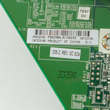 HP Compaq DC7600 LGA 775 Motherboard P/N 381029-001 376335-002 376336-000 (DC7600 USFF)