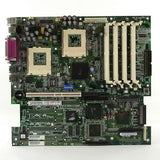 HP Compaq Netserver LP 2000r Motherboard P/N MS11B0076 (LP2000R)