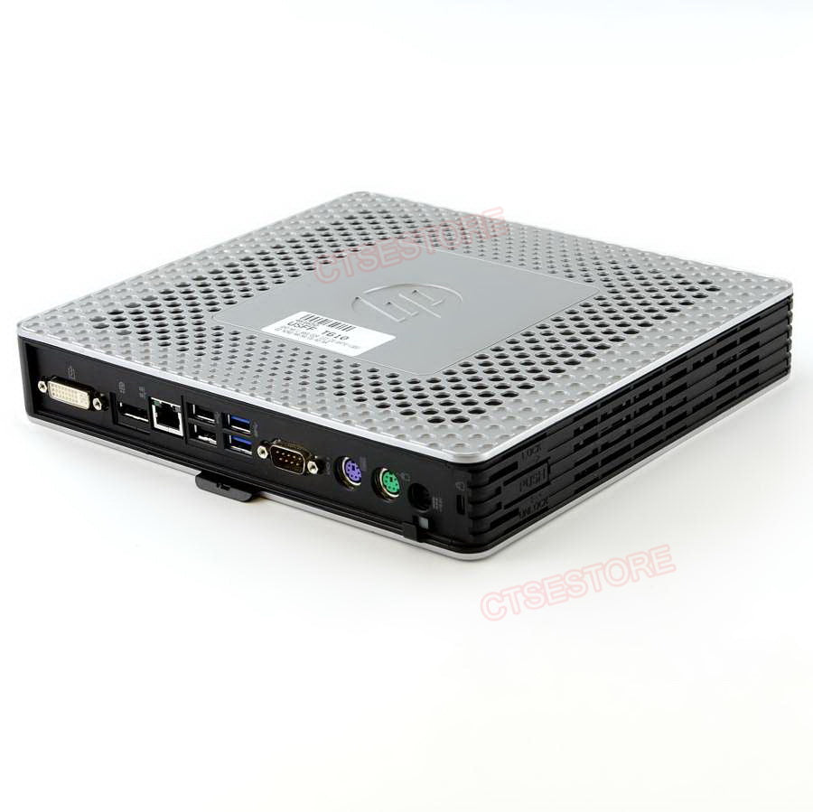 ワークステーション HP t610 Thin Client HP Flexible t610 - Thin client | Overview, Specs, Details | SHI