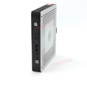 HP T610 Flexible Thin Client SFF AMD DualCore 1.65GHz, 2GB, 1GB Flash Drive, No System