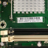 HP Compaq XW4300 LGA 775 Motherboard P/N 383595-002 416047-001 (XW4300 TOWER)