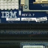 IBM Lenovo ThinkCentre M50 Socket 478 Motherboard P/N 13R8930 13R8938 (8189.D TOWER)