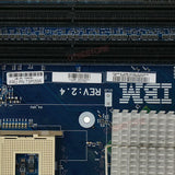 IBM Lenovo ThinkCentre M50 Socket 478 Motherboard P/N 73P0595 73P0781 (8187.C Desktop)