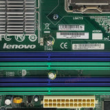 IBM Lenovo ThinkCentre M58P LGA 775 Motherboard P/N 64Y9766 64Y9764 (9960 TOWER)