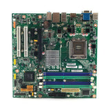IBM Lenovo ThinkCentre M58P LGA 775 Motherboard P/N 64Y9766 64Y9764 (9960 TOWER)