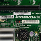 IBM Lenovo ThinkCentre M58 LGA 775 Motherboard P/N 64Y3055 64Y6171 (7627 SFF)