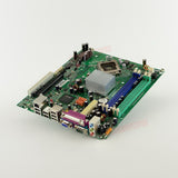 IBM Lenovo ThinkCentre M57 LGA 775 Motherboard P/N 45R4852 45R4849 (9970 SFF)