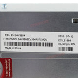 IBM Lenovo ThinkCentre M58p SFF 280W Power Supply P/N PS-2581-01VF 54Y8804 54Y8805 (7483 SFF)