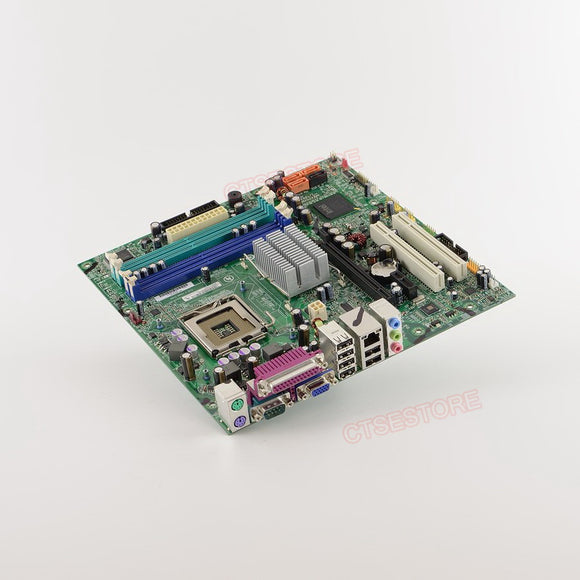 IBM Lenovo ThinkCentre M57p Motherboard P/N 45R5311 (9088 TOWER)
