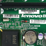 IBM Lenovo ThinkCentre M58 M58P LGA 775 Motherboard P/N 64Y3055 64Y9769 (7638 SFF)