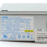 IBM Lenovo ThinkCentre M91 M91p M81 M71 SFF 240W LITEON Power Supply P/N PS-5241-02 54Y8819 54Y8846 (0809 SFF)