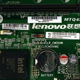 IBM Lenovo ThinkCentre M58 LGA 775 Motherboard P/N 64Y9769 64Y9768 64Y9767 (7627.B SFF)