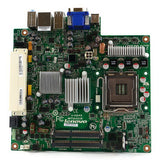 IBM Lenovo ThinkCentre M58 LGA 775 Motherboard P/N 64Y9772 64Y9771 64Y9770 (9961 USFF)