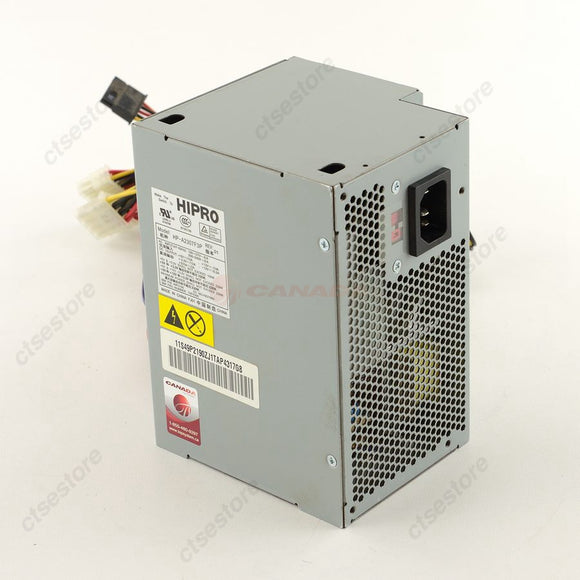 IBM Lenovo ThinkCentre M50 Tower 230W HIPRO Power Supply P/N A2307F3P 49P2190 74P4300 (8189.A TOWER)