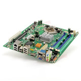 IBM Lenovo ThinkCentre M58 LGA 775 Motherboard P/N 03T7032 0A2276 (7220 USFF)