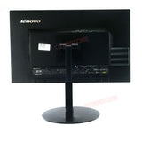 23" Lenovo ThinkVision LT2323p LED Monitor Full HD 1080p