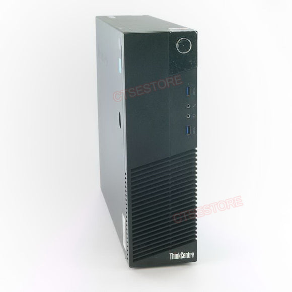 Lenovo ThinkCentre M93p SFF i5 4570 3.2GHz, 8GB, 500GB, No Operating System
