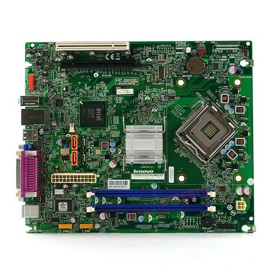 Ibm Thinkcentre Lenovo Thinkcentre M82 Sff Motherboard IBM Lenovo