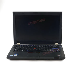 Lenovo ThinkPad L420 14" Laptop i5 2520M 2.5GHz, 4GB, 500GB, DVDRW, No Operating System
