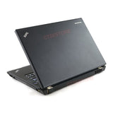 Lenovo ThinkPad L420 14" Laptop i5 2520M 2.5GHz, 4GB, 500GB, DVDRW, No Operating System