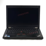 Lenovo ThinkPad T430 14" Laptop i5 3320M 2.6GHz, 8GB, 128GB SSD, DVDRW, Webcam, Windows 10 Professional